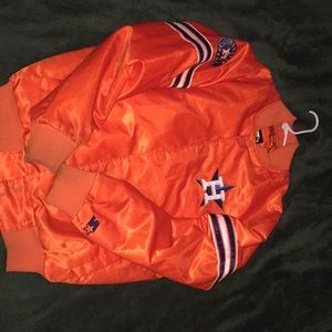 Classic HOUSTON STARTER JACKET